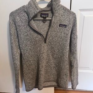 Patagonia Pullover